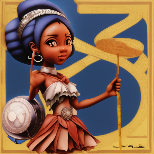 01294-774204136-african anime black-waifu musume fanart, natural 4c afro hair.png